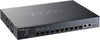 ZYXEL Netzwerk-Switch – 10 Ports, für schnelles Internet