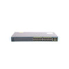 Cisco Netzwerk-Switch – 24 Ports, einfache Verwaltung