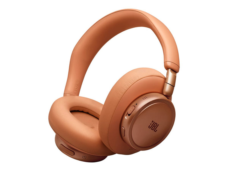 JBL Wireless Kopfhörer – Bluetooth, Geräuschunterdrückung