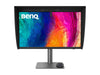 BenQ 27" LED-Monitor – 4K UHD, HDR10