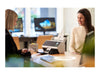 Fujitsu Dokumentenscanner – Schnelles Scannen, USB & LAN-Anschluss