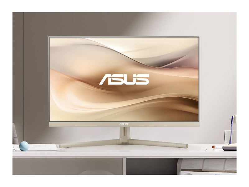 ASUS 27" Monitor – Full HD, Augenschonend