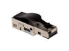 Axis RJ45 Feldstecker – Einfacher Anschluss für CAT6a Kabel