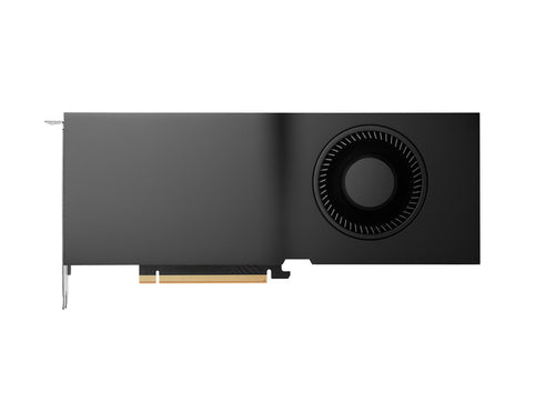 HP Grafikkarte – NVIDIA RTX 5000, 32 GB Speicher
