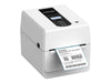 Toshiba Etikettendrucker – Schneller Thermodirektdruck, USB & LAN