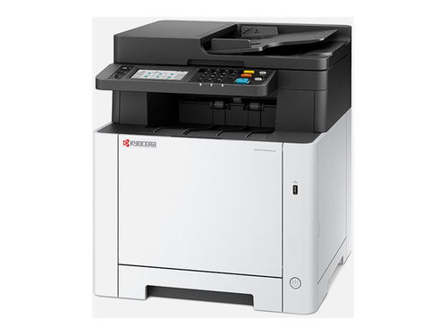 Kyocera Multifunktionsdrucker – Drucken, Scannen, Kopieren & Faxen