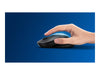 Philips Wireless Tastatur-Maus-Set – Kabellos, Ergonomisch