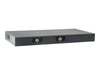 LEVELONE Netzwerk-Switch – 28 Anschlüsse, Rack-montierbar