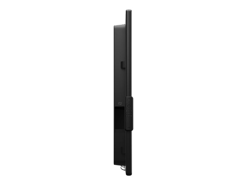 Dell 55" 4K Monitor – Ideal für Konferenzen