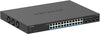 Netgear Multi-Gigabit Switch – 24 Ports, PoE++ für leistungsstarke Netzwerke
