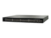Cisco Netzwerk-Switch – 48 Ports, Power over Ethernet