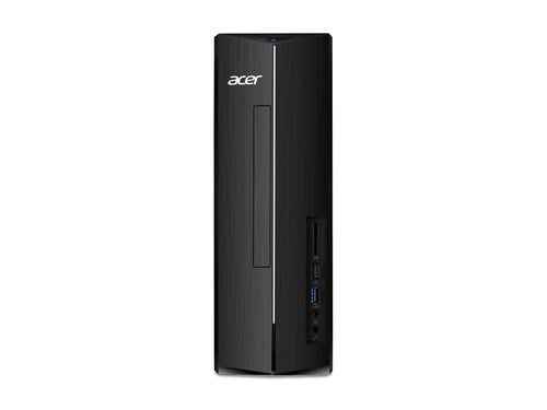 ACER Aspire Desktop-PC – Kompakt, ideal für Büroarbeiten