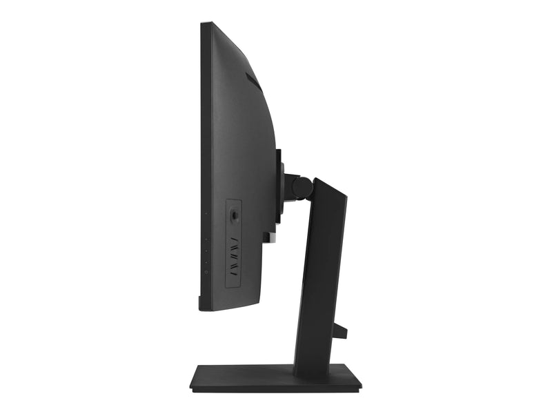 ASUS 34" Curved Monitor – 2K Display, USB-C Anschluss