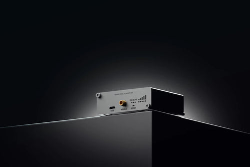 Teltonika TRB140 Router – Kompakt, vielseitig einsetzbar
