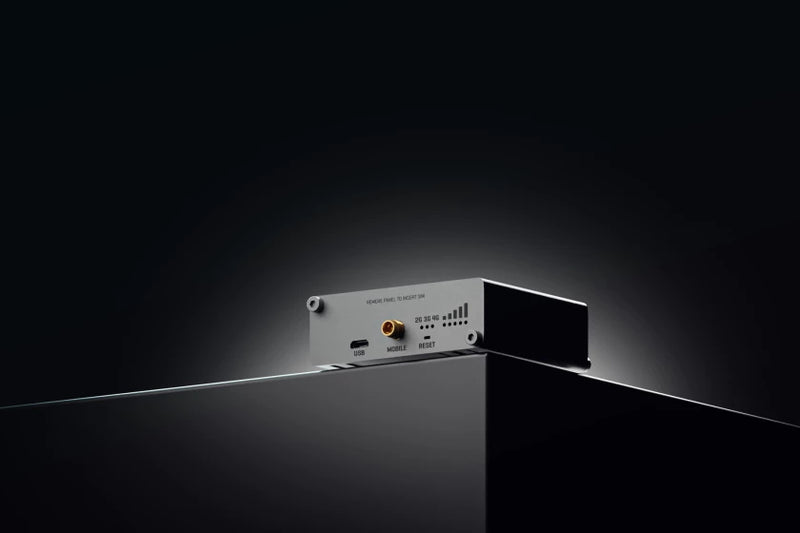 Teltonika TRB140 Router – Kompakt, vielseitig einsetzbar