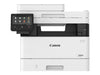 Canon i-SENSYS Multifunktionsdrucker – Kompakt, effizient für kleine Büros