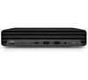 HP Pro Mini Desktop-PC – Kompakt, leistungsstark für Büroarbeiten