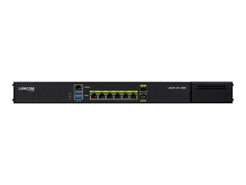 Lancom VPN-Gateway – Sicheres Netzwerk für Unternehmen