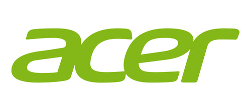 Acer Laptop-Gehäuse mit Tastatur – Silber, Französisch