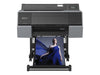 EPSON Großformatdrucker – 24" Farb-Tintenstrahl, 12 Farben