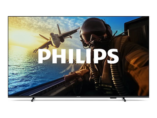 Philips 75" 4K Smart-TV – Großes Bild, lebendige Farben