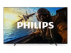Philips 55" Smart-TV – 4K UHD, LED, HDR für lebendige Bilder