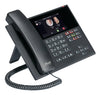 Auerswald VoIP-Telefon – Touchscreen, Freisprecheinrichtung