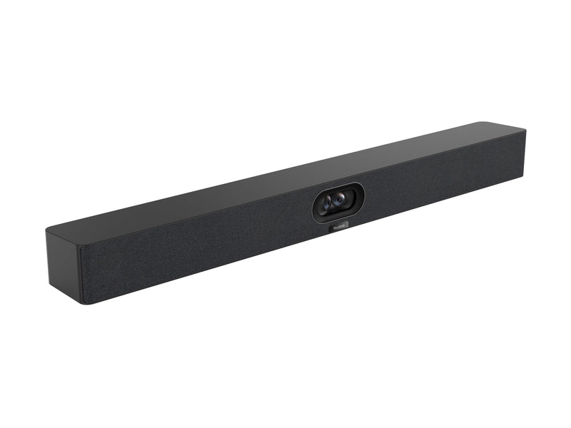 Yealink Videokonferenz-System – All-in-One mit Fernbedienung
