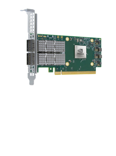 HP Enterprise Netzwerkadapter – 2 Ports, 10/25 Gb Ethernet