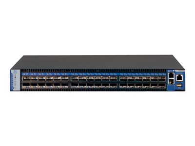 NVIDIA Netzwerk-Switch – 36 Ports, schnelle Datenübertragung