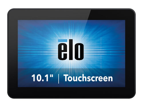 Elo Touch 10" Touchscreen-Monitor – Energiesparend, vielseitig einsetzbar