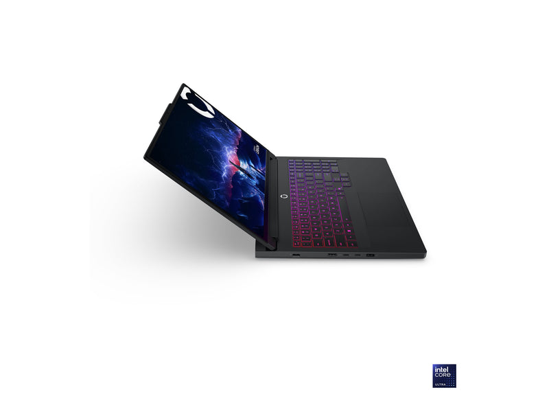 Lenovo Legion Gaming-Laptop – 16" OLED, 32 GB RAM, 1 TB SSD