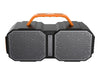 Blaupunkt Bluetooth-Lautsprecher – tragbar, kraftvoller Sound