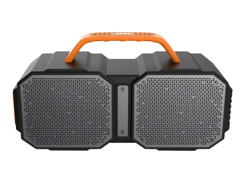 Blaupunkt Bluetooth-Lautsprecher – tragbar, kraftvoller Sound