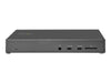 StarTech USB-C Dockingstation – 3x 4K-Monitor, 100W Stromversorgung