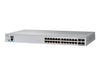 Cisco Netzwerk-Switch – 24 Anschlüsse, ideal für kleine Unternehmen