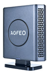 Agfeo DECT IP-Basisstation – für bis zu 20 schnurlose Telefone