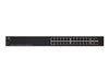 Cisco Netzwerk-Switch – 24 Gigabit-Ports, einfache Einrichtung
