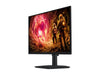 Samsung Odyssey G5 Monitor – 27" 2K-Display, 180 Hz für flüssiges Gaming