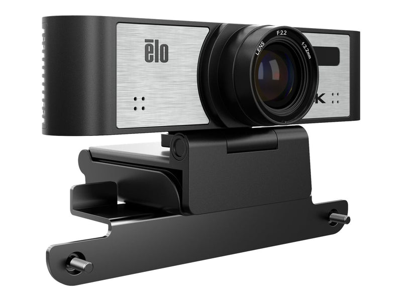 Elo Touch Webcam – 4K-Auflösung, USB-Anschluss