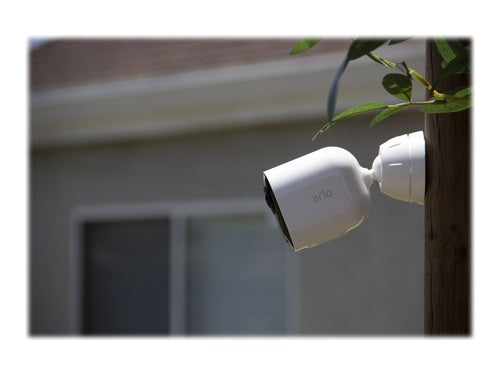 ARLO Ultra 2 Sicherheitssystem – 4K Video, drahtlos