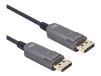 Advanced Cable Technology DisplayPort-Kabel – 30 m, 8K-Unterstützung