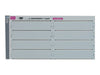 HP Enterprise Netzwerk-Switch – 8 Ports, Rackmontage