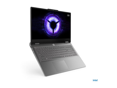 Lenovo LOQ Laptop – 15,6" Display, 16 GB RAM, 1 TB Speicher