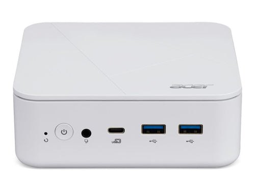 Acer Mini-PC – Kompakt und leistungsstark mit Ryzen 7, 32 GB RAM