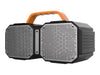 Blaupunkt Bluetooth-Lautsprecher – tragbar, kraftvoller Sound