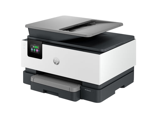 HP OfficeJet Pro 9120 – All-in-One Drucker mit WLAN und Bluetooth
