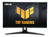 ASUS 27" Gaming-Monitor – 2K-Display, 180 Hz Bildwiederholrate