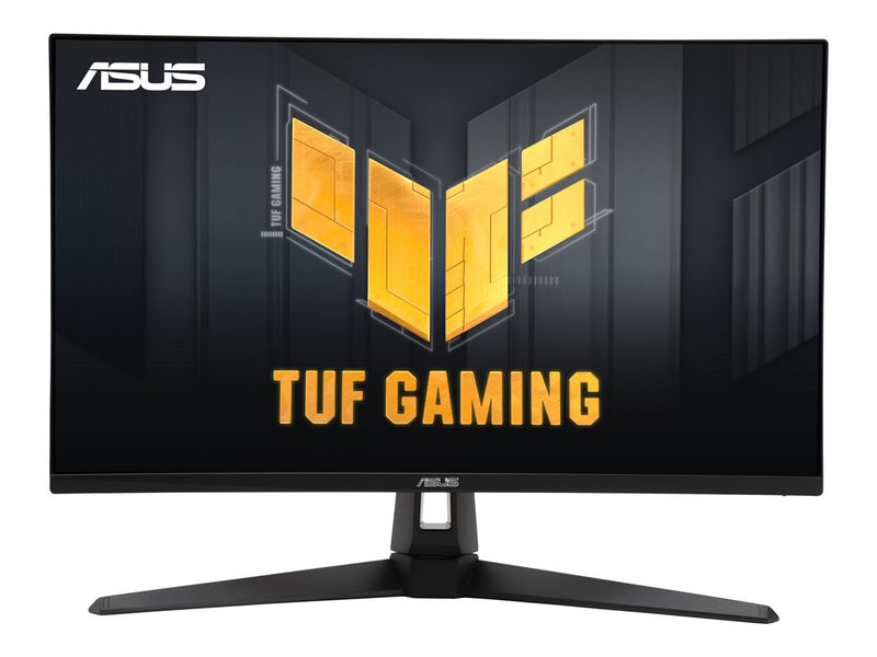 ASUS 27" Gaming-Monitor – 2K-Display, 180 Hz Bildwiederholrate