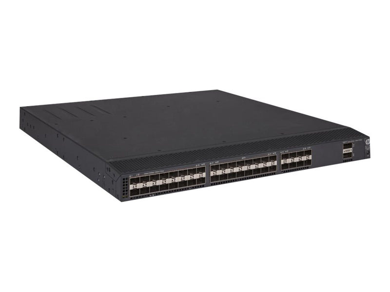 HP Enterprise Netzwerk-Switch – 40 Anschlüsse, 10 Gigabit Ethernet